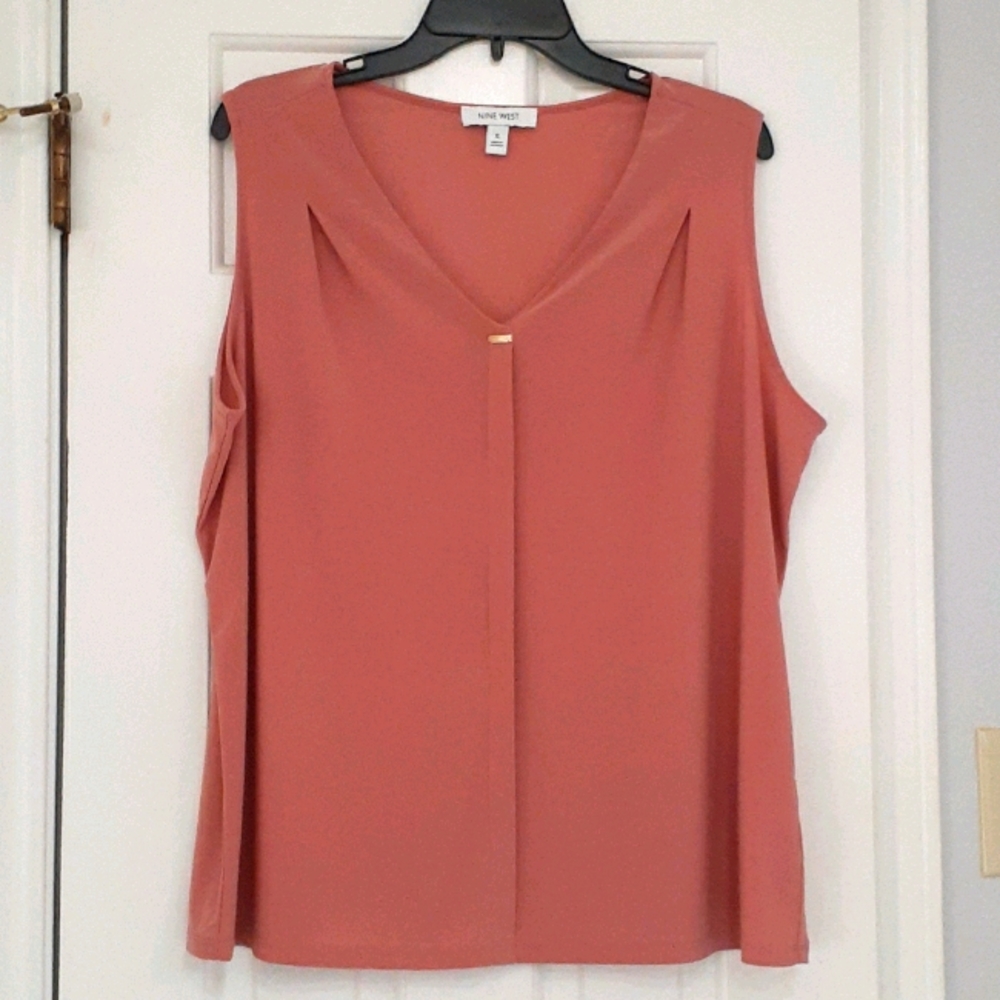 Nine West Top